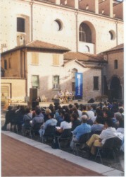 Festivalletteratura di Mantova